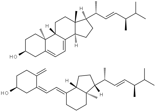 520-91-2 結(jié)構(gòu)式