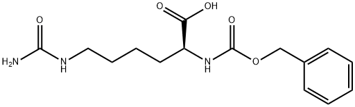 57533-91-2 結(jié)構(gòu)式