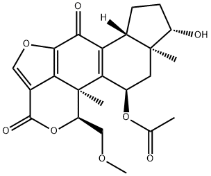 58053-83-1 結(jié)構(gòu)式