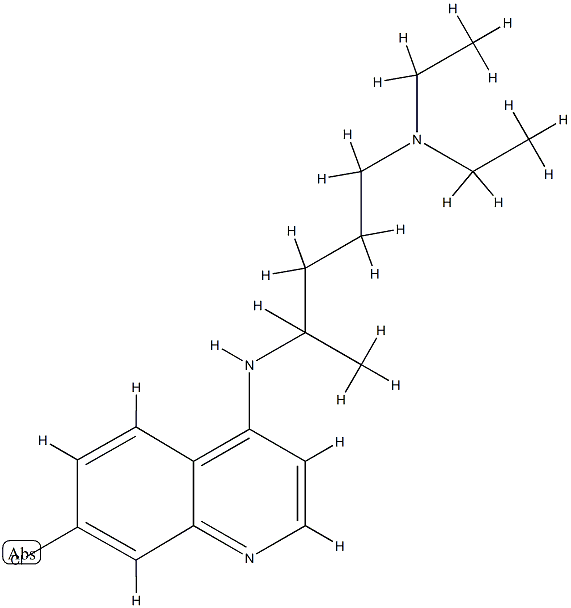 58175-86-3 結構式