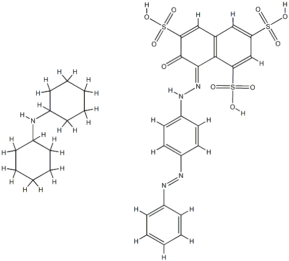 Solvent Red 31