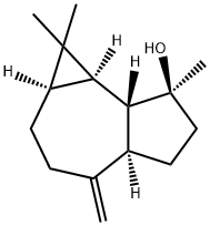 SPATHULENOL