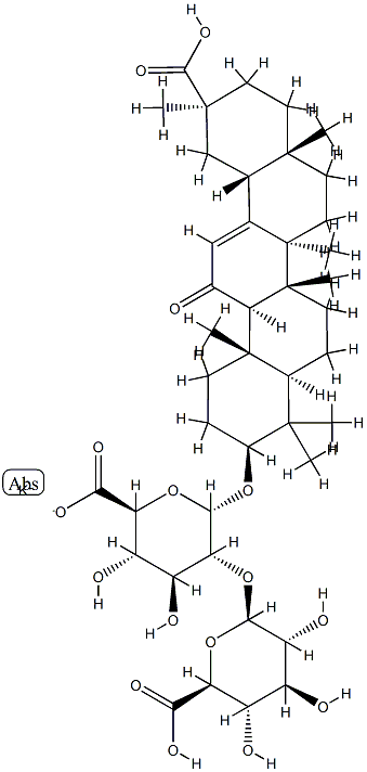 68039-19-0 結(jié)構(gòu)式