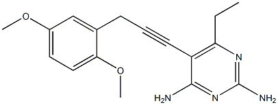 Cocamidopropyl Dimethylamine Struktur