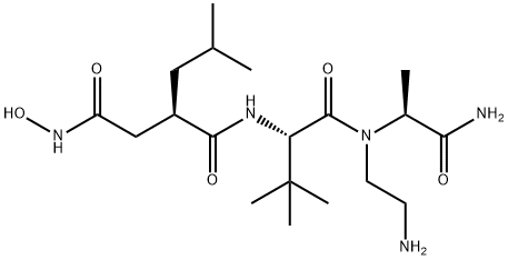 689284-12-6 結(jié)構(gòu)式