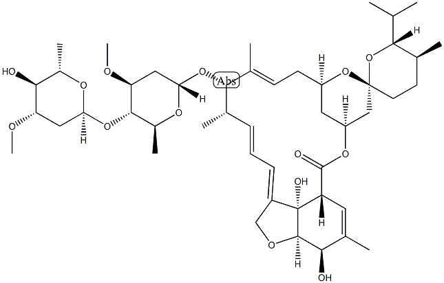 70209-81-3 結(jié)構(gòu)式