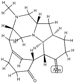 71812-08-3 結(jié)構(gòu)式