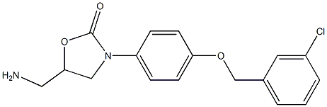 MD 220661 Structure