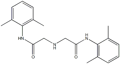 745798-07-6 Structure