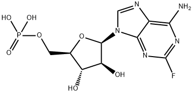 Fludarabine phosphate