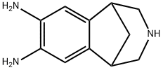 5-tetrahydro- Struktur