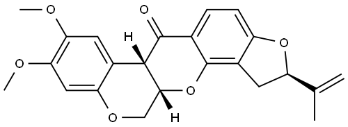 Rotenone