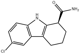 EX527 Struktur