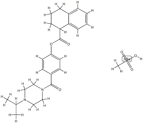 85858-77-1 結(jié)構(gòu)式