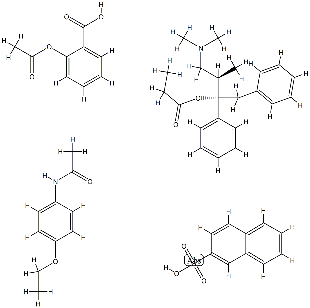 DP-neuralgen Struktur