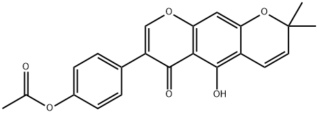 86989-18-6 結(jié)構(gòu)式