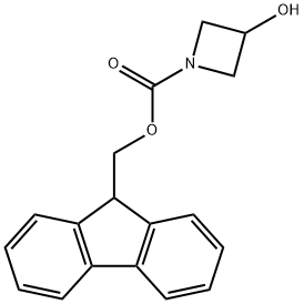 1-Fmoc-3-hydroxyazetidine price.