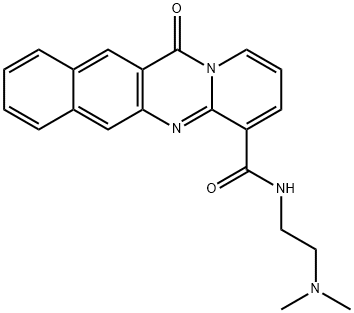 BMH21