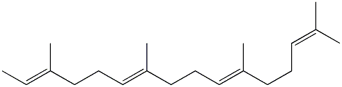 膠木膠 結(jié)構(gòu)式