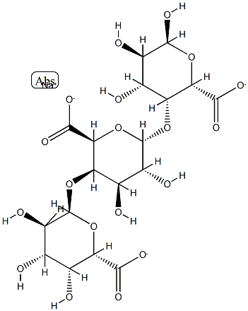 9049-37-0 結(jié)構(gòu)式