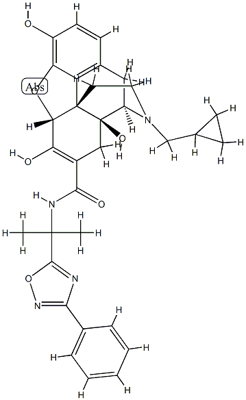 916072-89-4 結(jié)構(gòu)式