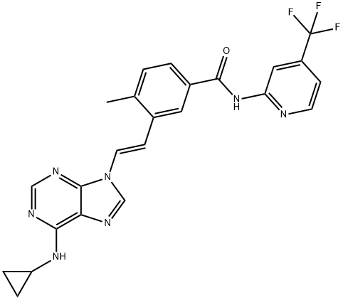 926922-22-7 Structure