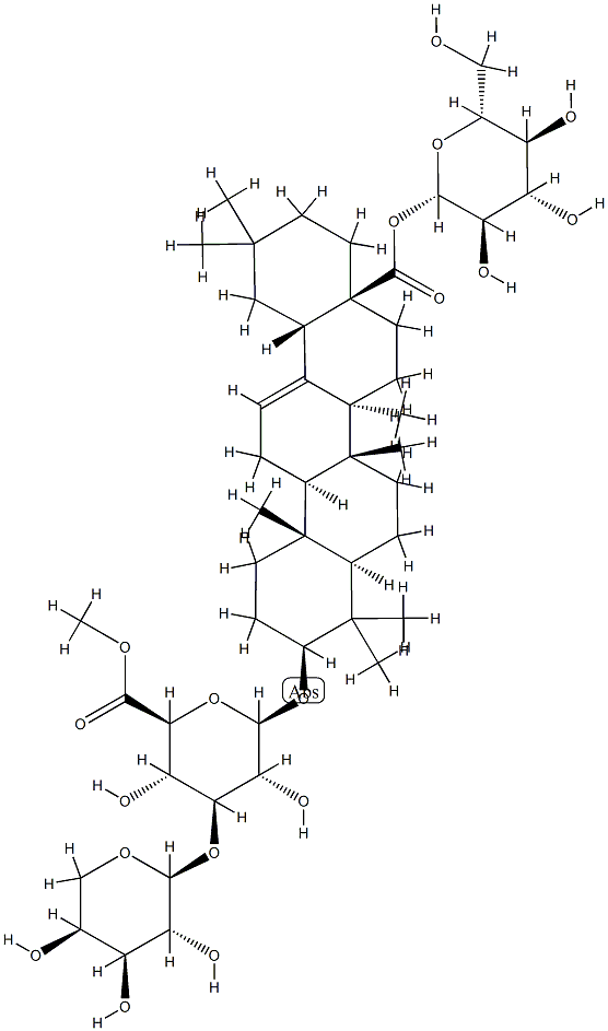 95851-50-6 Structure