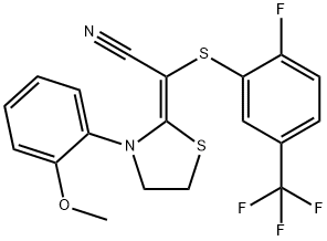 958647-10-4 結(jié)構(gòu)式