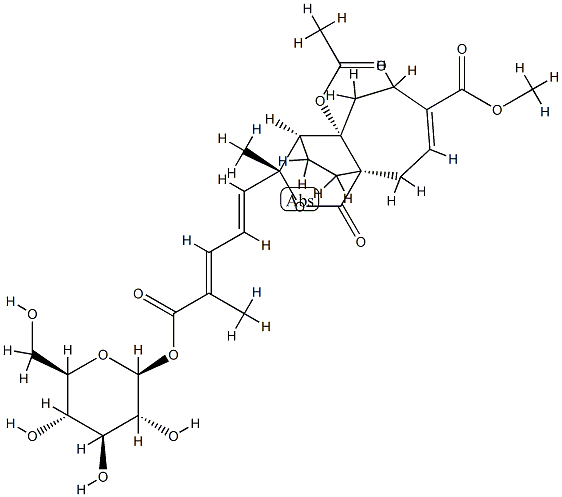 98891-41-9 結(jié)構(gòu)式