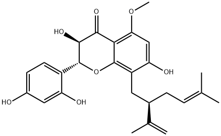 99119-69-4 Structure