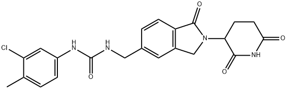 1010100-07-8 Structure