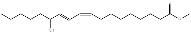 13(S)-HODE methyl ester Struktur