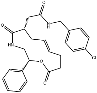 1132653-79-2 結(jié)構(gòu)式