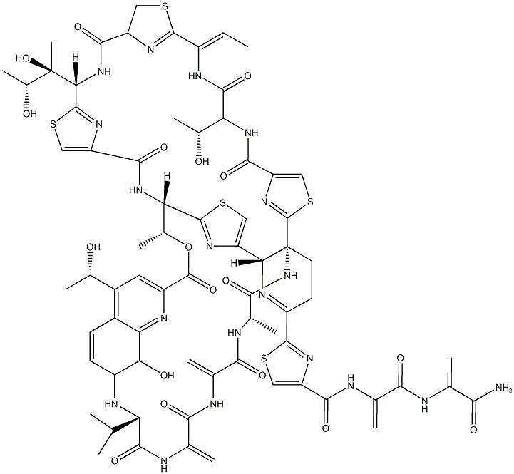 12656-09-6 結(jié)構(gòu)式