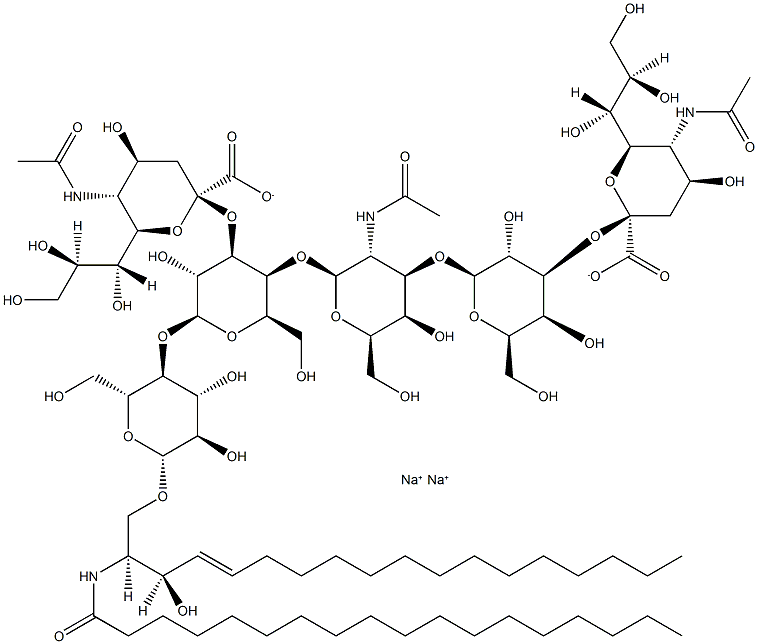 12707-58-3 結構式