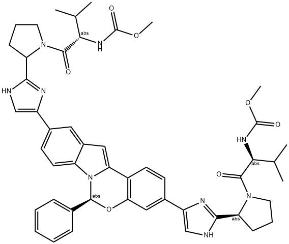 1370468-36-2 Structure