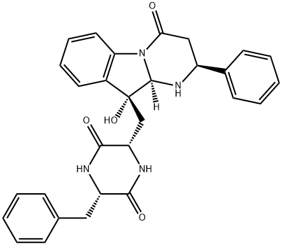 138655-14-8 結(jié)構(gòu)式