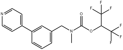 JW 618 Struktur