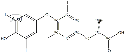  化學構(gòu)造式