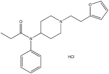 1443-49-8 Structure