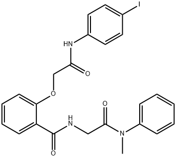 1462267-07-7 結(jié)構(gòu)式