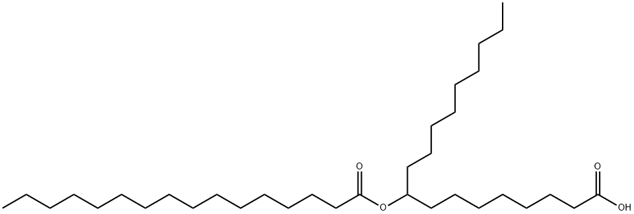 9-PAHSA Struktur