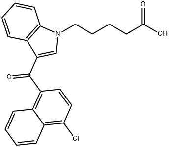  化學(xué)構(gòu)造式