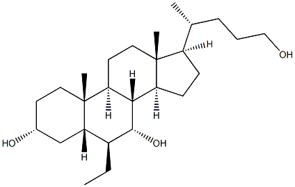 BAR 501 impurity Struktur