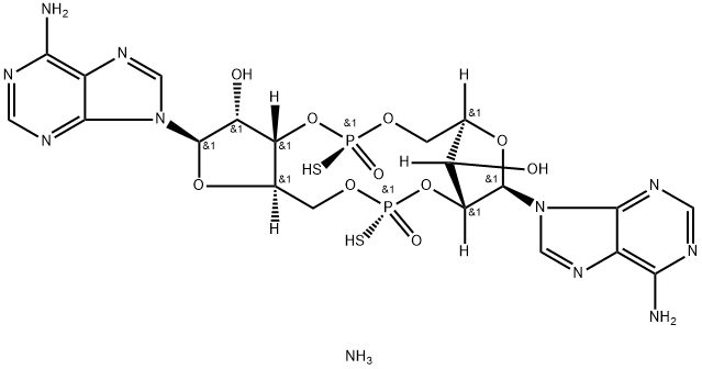 ADU-S100 ammonium salt