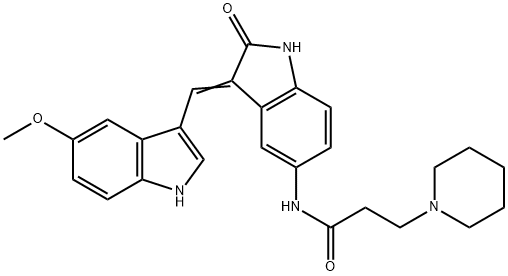 181223-80-3 結(jié)構(gòu)式