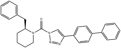 (S)-KT109 Struktur