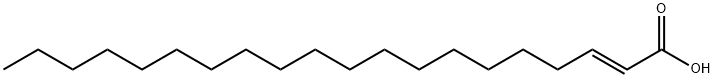 .DELTA.2-trans Eicosenoic Acid Struktur