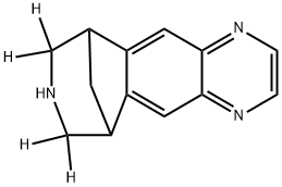 Varenicline-d4 price.