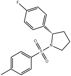 Ro 67-7476 Struktur